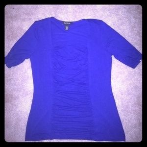 White House Black Market  Shirt